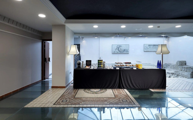 Eurostars Conquistador Hotel