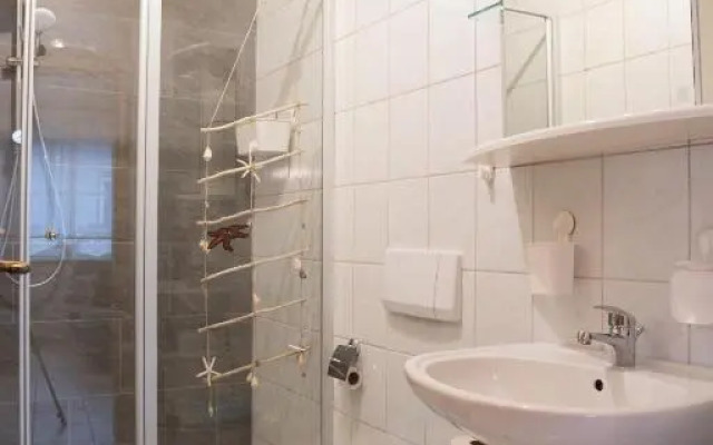 Ferienwohnungen Wittmann, Wohnung 1.OG