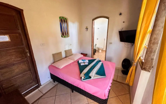 Pousada Vale das Primaveras