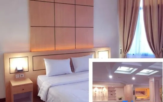 Hotel Humboldtbay — 2-star hotel in Jayapura