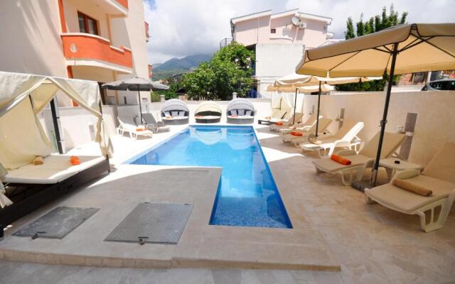 Villa Medusa Apartments