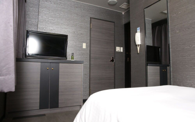 Hotel Asche