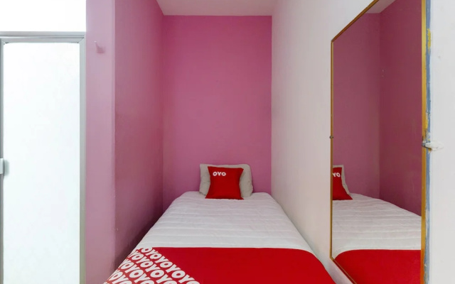 OYO Hotel Emperador, Oaxaca