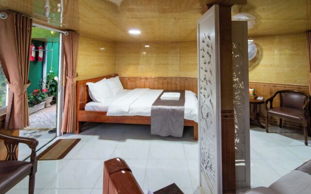 Robins Guesthouse