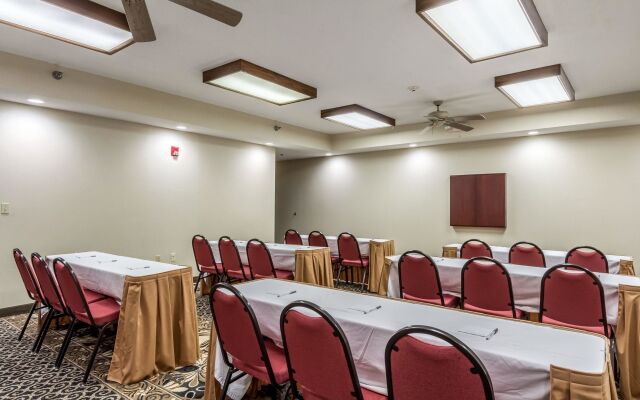 Hampton Inn Jackson/Pearl-International Airport