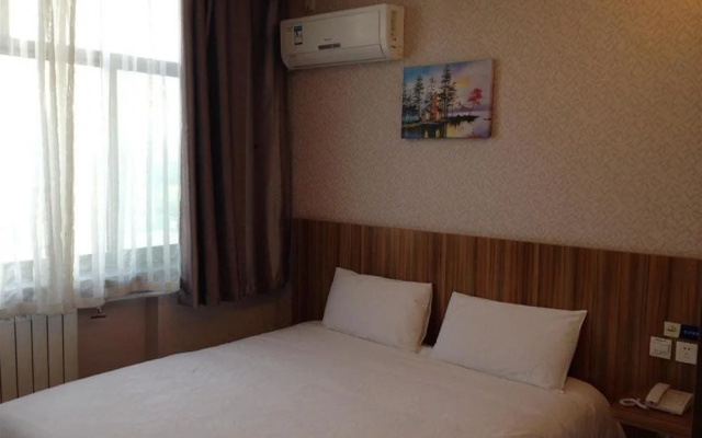 Yijia 365 Chain Hotels