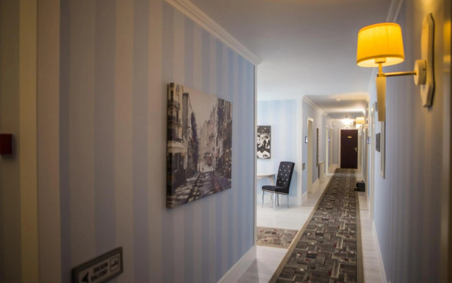Hotel Ottaviano
