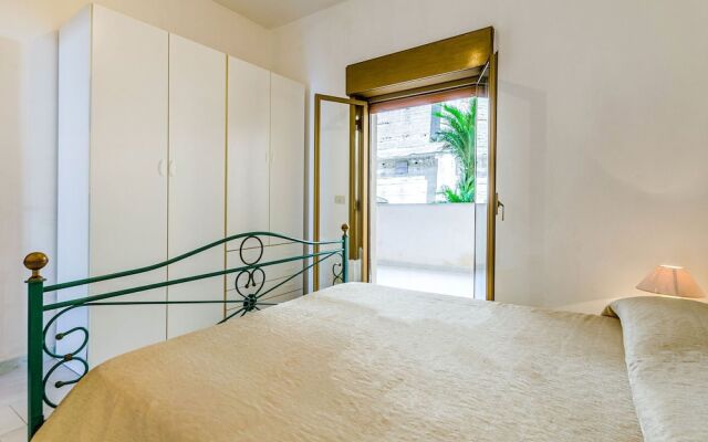 Stunning Holiday Home in Letojanni near Sea