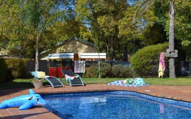 BIG4 Mornington Peninsula Holiday Park