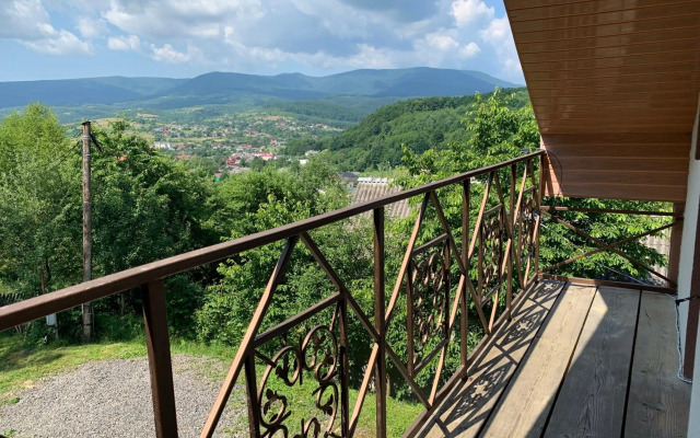 Садиба Краєвид