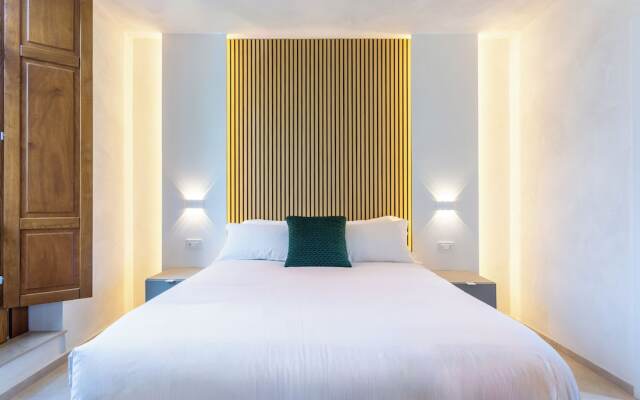 Villa Cipriano - Relais di Charm