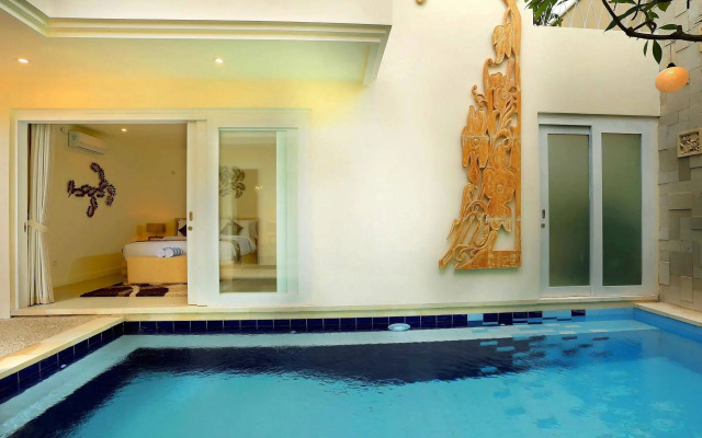 The Wina Villa Canggu
