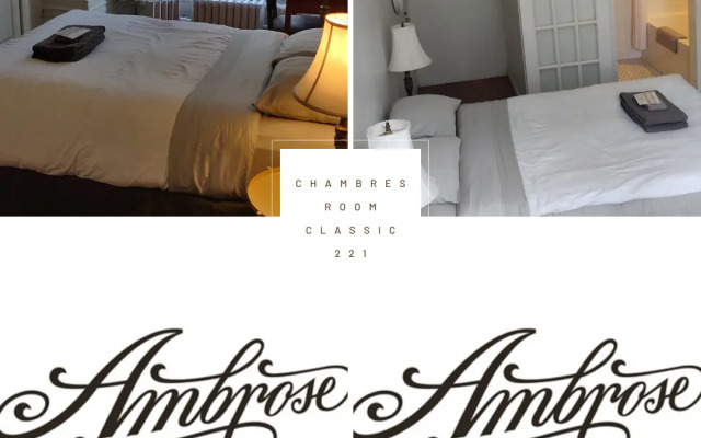 Hotel Ambrose