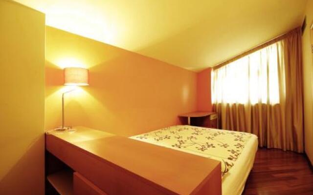 Apartments Rossana