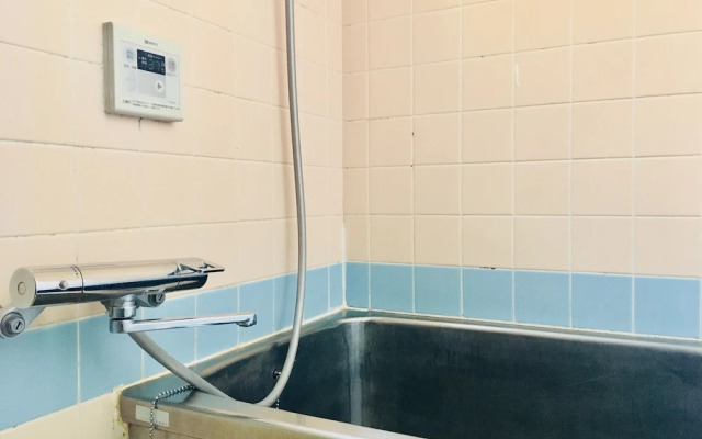 Toki Villa Tokyo Otsuka A