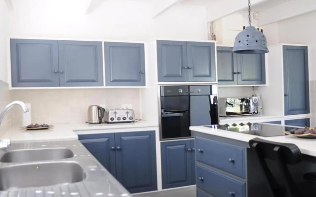 Two Palm House - Vermont