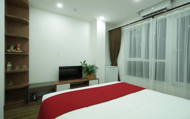 My Hotel 172 OCD