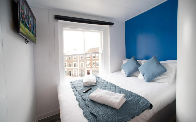 City Hotel Luton