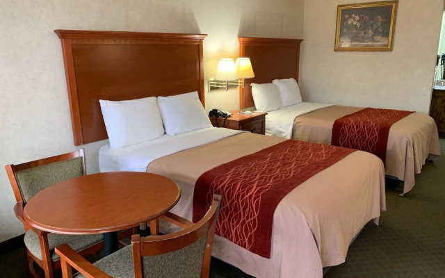 Coachman's Inn Motel
