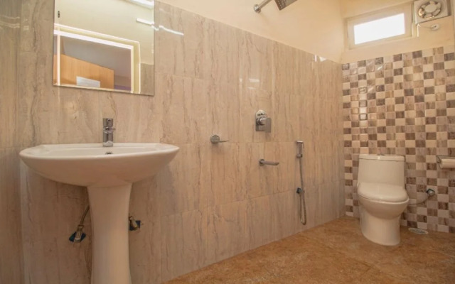 Hotel Blue Spring Residency By OYO Rooms