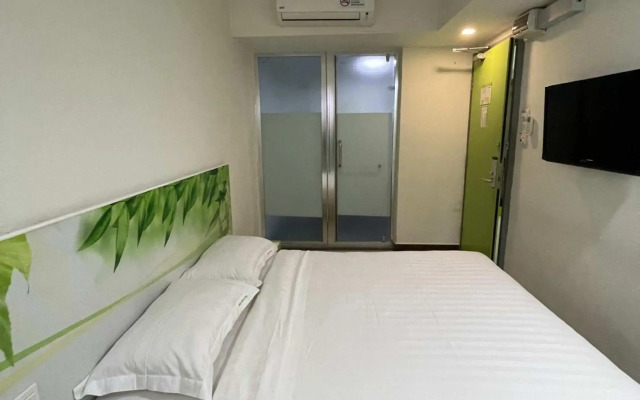 Green Apple Boutique Hotel