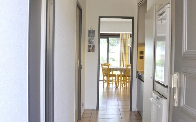 House With one Bedroom in Arles, With Pool Access and Furnished Garden