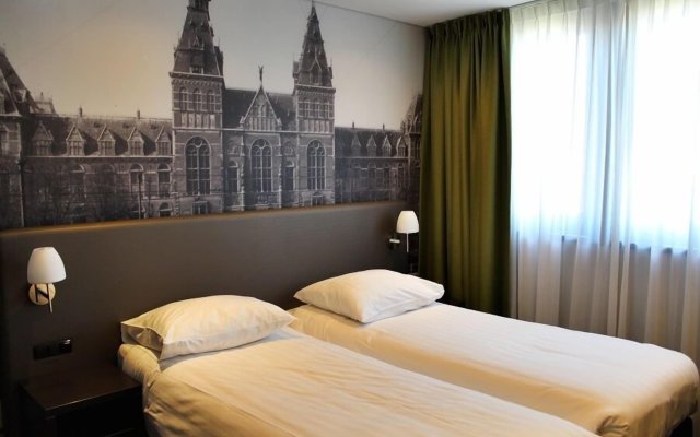 Royal Amsterdam Hotel