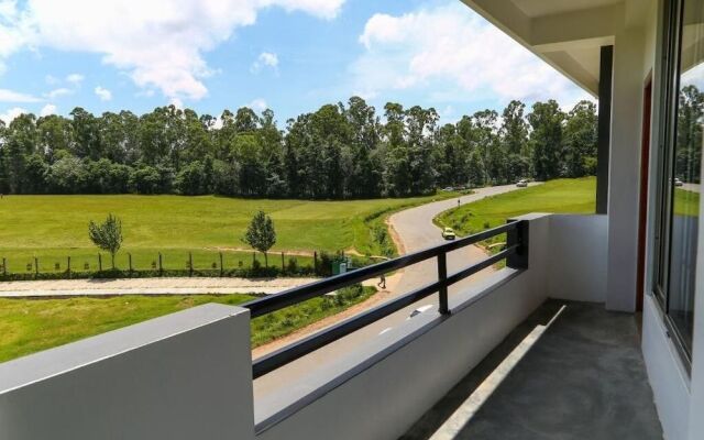 The Golf Retreat, Shillong