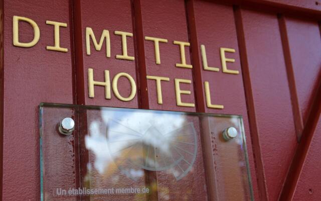 Dimitile Hôtel & Spa