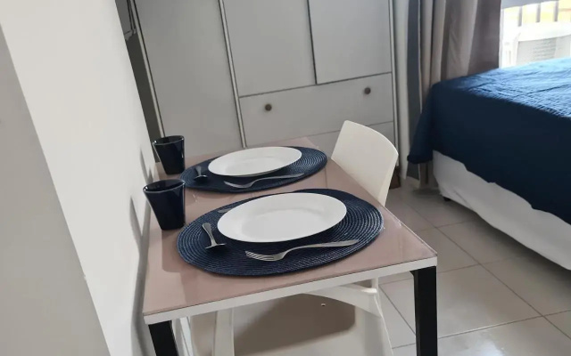Flat 308