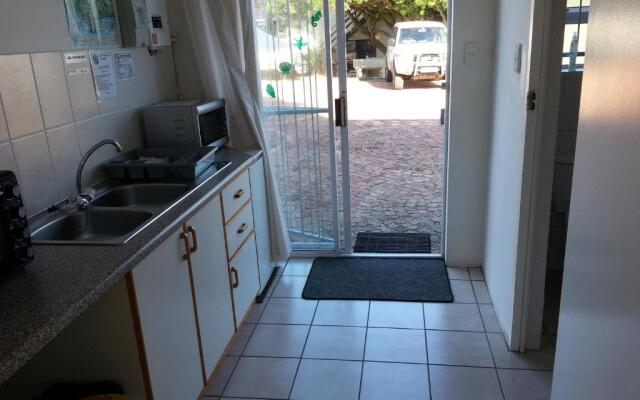 Oom Piet Self Catering Accomodation