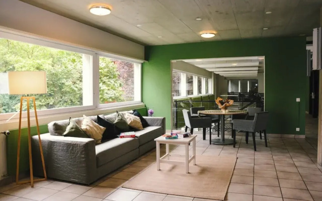 Alaïa Hostel
