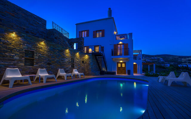 Belvedere Andros