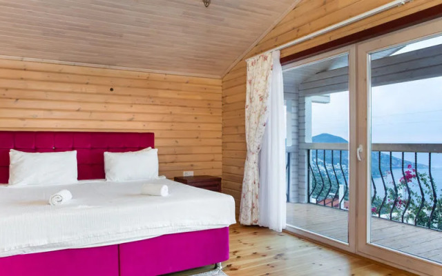 Lucida Villas Kalkan Hills