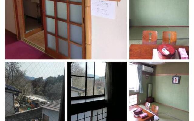 Suijin Hotel - Vacation STAY 23125v