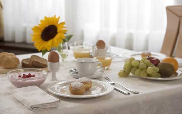 Sport Hotel Enrosadira