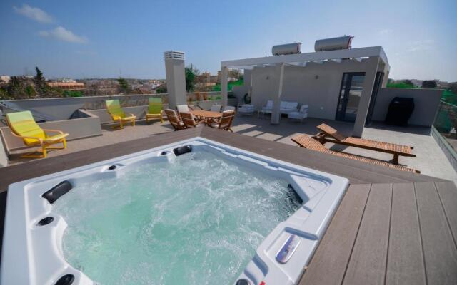 Arade Riverside Modern Apartment