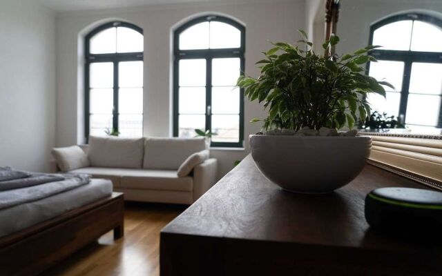 König Albert Residenz