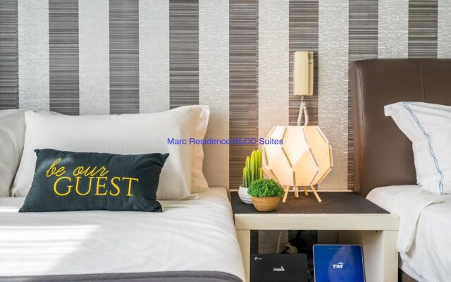 Vipod KLCC Service Suites