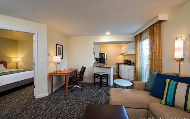 HYATT house Gaithersburg