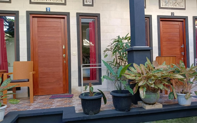 Double N Guesthouse