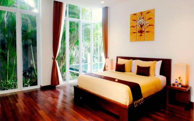 Andamar Luxury Villas