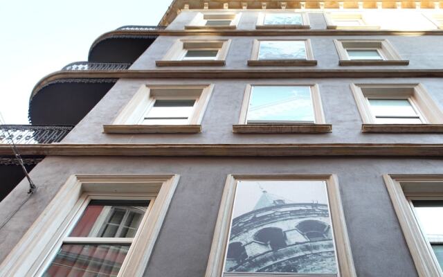 Odda Hotel - Special Class