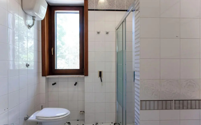 Villa Nice Dream With Pool And Terrace