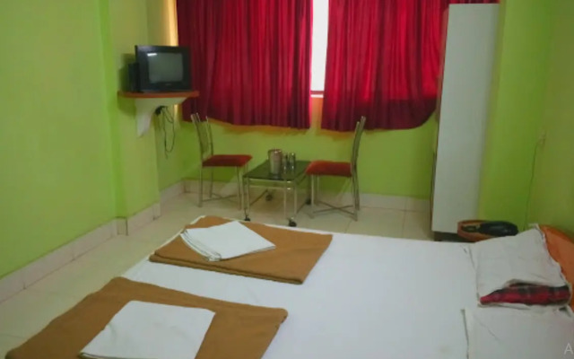Hotel Ramakant