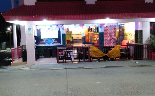 Hotel Boutique Esmeralda