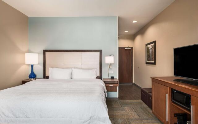 Hampton Inn & Suites Lavonia