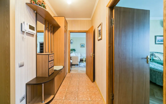 MaxRealty24 Marii Ulianovoy 12
