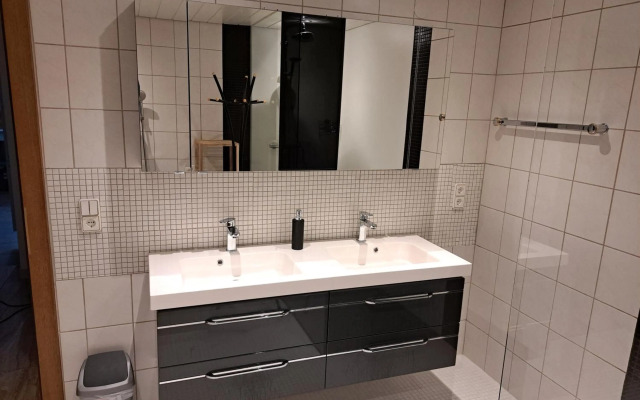 ISIS---Ferienwohnung