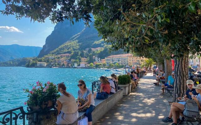 San Giusto I Villen-Ferienwohnung (Eg) (Adults Only)